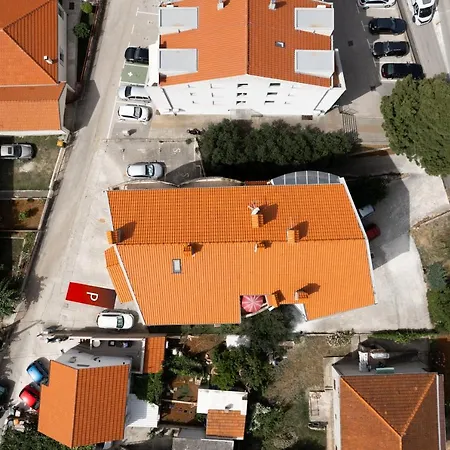 Apartamento Oblica