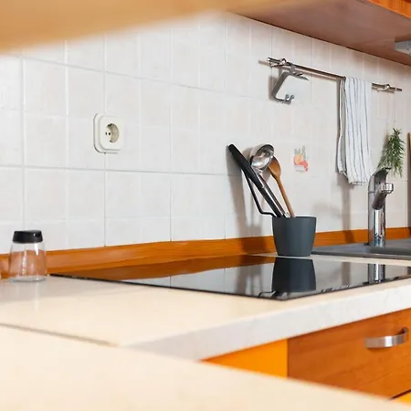 Apartamento Oblica