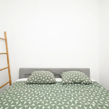 Apartamento Oblica