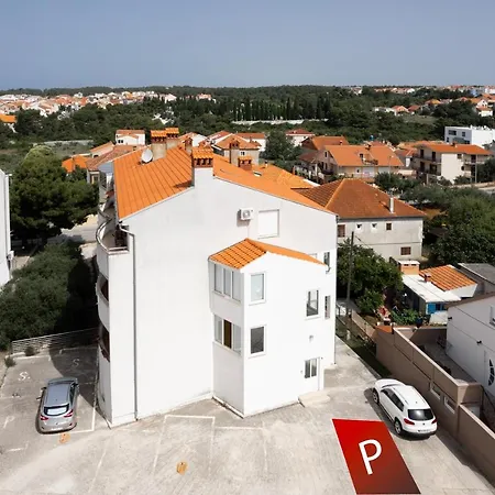 Apartamento Oblica *