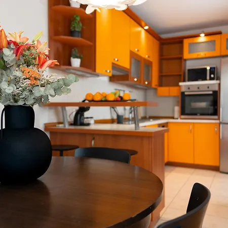 Oblica Apartment Apartment *