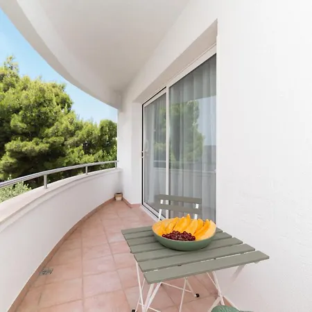 Apartment Oblica Apartment *