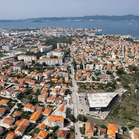 Apartamento Oblica *