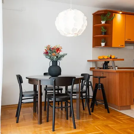 Oblica Apartment Apartment *
