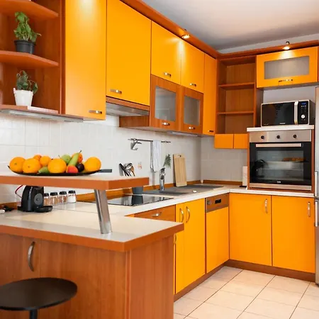 Oblica Apartment Zadar