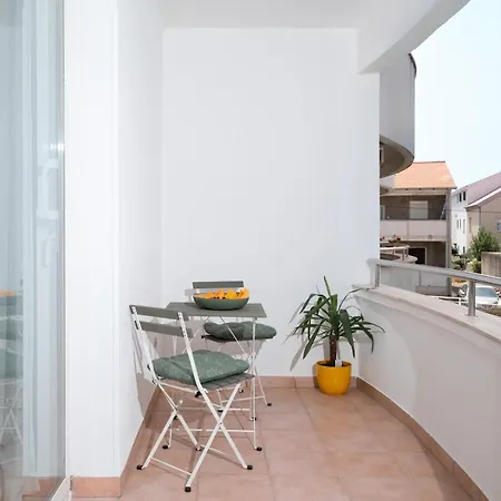 Oblica Apartment Apartment Zadar