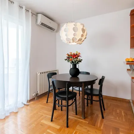 Oblica Apartment Apartment Zadar