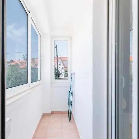 Oblica Apartment * Zadar
