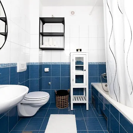 Oblica Apartamento Zadar