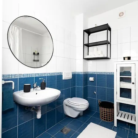 Apartamento Oblica *