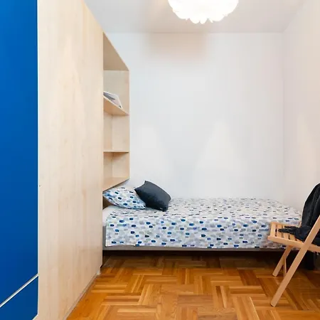 Oblica Apartment * Zadar