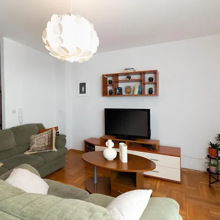 Oblica Apartment Apartment