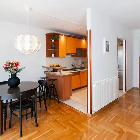 Apartment Oblica Apartment
