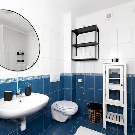 Oblica Apartment Apartment *