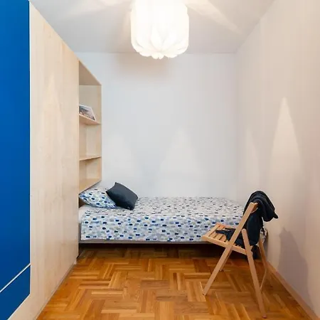 Oblica Apartment Apartment *