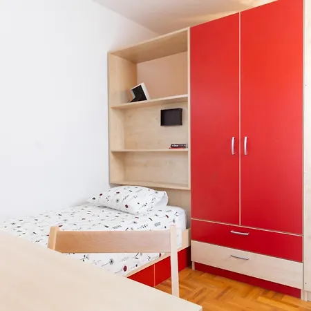 Oblica Apartment *