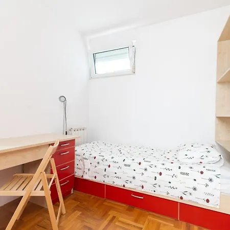 Oblica Apartment * Zadar