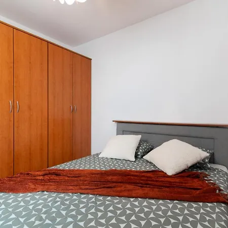 Oblica Apartment Apartment Zadar