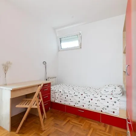 Oblica Apartment Zadar