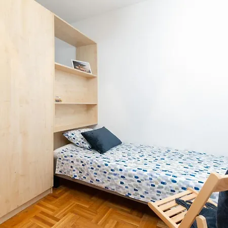Oblica Apartment *