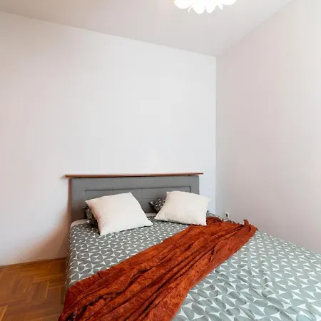 Apartment Oblica Apartment