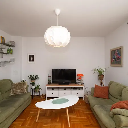 Apartment Oblica Apartment