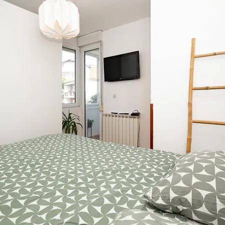 Oblica Apartment *