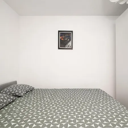 Oblica Apartment * Zadar