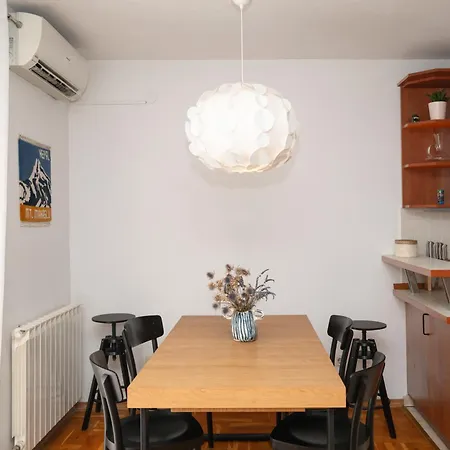 Oblica Apartment Apartment *
