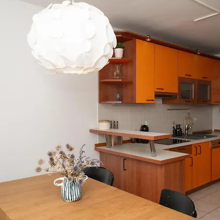 Apartment Oblica Apartment *