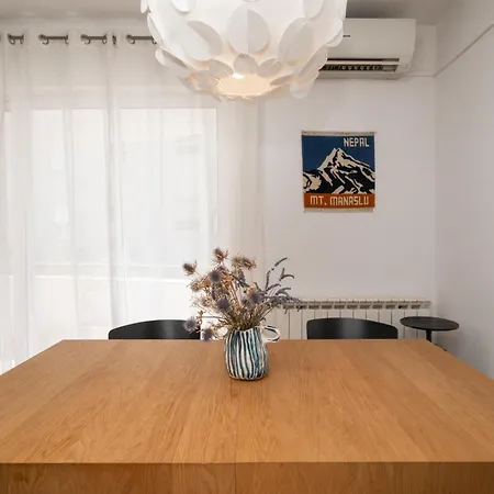 Oblica Apartment Apartment Zadar