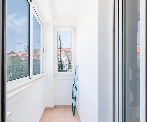 Oblica * Zadar
